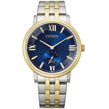 ساعت مردانه CITIZEN سیتیزن - مدل BE9176-76L 