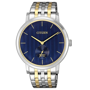 ساعت مردانه CITIZEN سیتیزن - مدل BE9174-55L 
