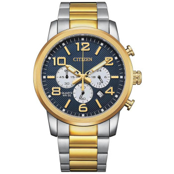 ساعت مردانه CITIZEN سیتیزن - AN8059-56L 