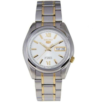 ساعت مردانه سیکو 5 Seiko - مدل SNKL57K1S 