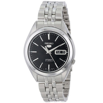 ساعت مردانه سیکو 5 Seiko - مدل SNKL23K1S 