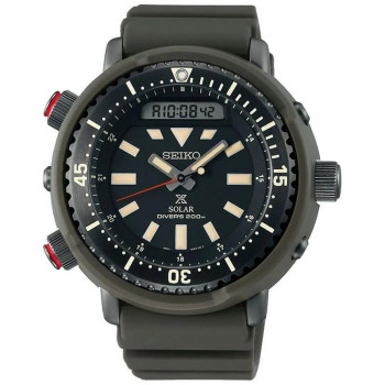ساعت مردانه سیکو  Seiko کد SNJ031P1 