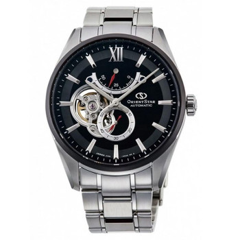 ساعت مردانه اورینت Orient کد RE-HJ0003B00B 