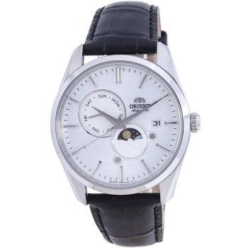ساعت مردانه اورینت Orient کد RA-AK0310S00C 