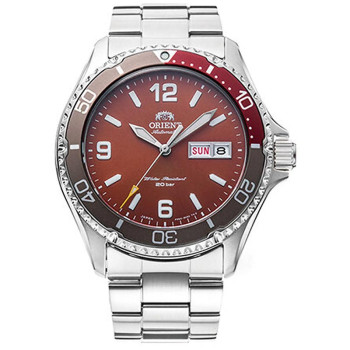 ساعت مردانه اورینت Orient کد RA-AA0820R009 