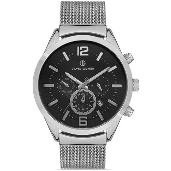 ساعت مردانه David Guner دیوید گانر - مدل DG-8368GC-A2 
