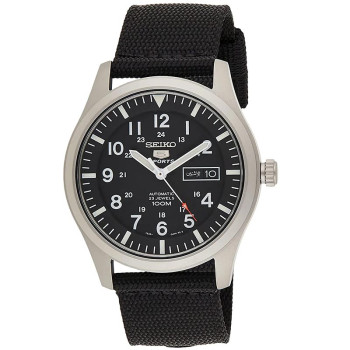 ساعت مردانه سیکو 5 Seiko - مدل SNKK17J1 