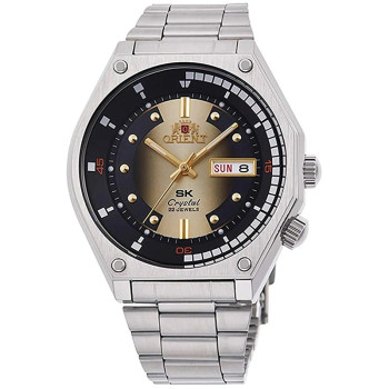 ساعت مردانه اورینت Orient کد RA-AA0001B19B 