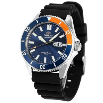 ساعت مردانه اورینت Orient کد RA-AA0916L09C 