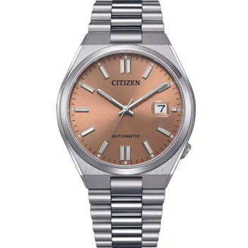 ساعت مردانه CITIZEN سیتیزن - NJ0158-89Y 
