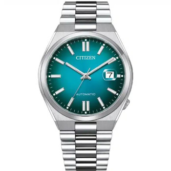 ساعت مردانه CITIZEN سیتیزن - NJ0151-88X 