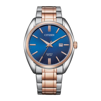 ساعت مردانه CITIZEN سیتیزن - BI5104-57L 