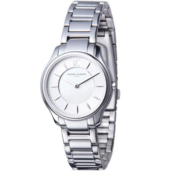 ساعت زنانه پیرکاردین Pierre Cardin کد CRV.0005 