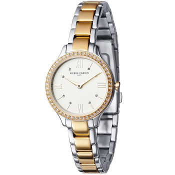 ساعت زنانه پیرکاردین Pierre Cardin کد CRM.0004 