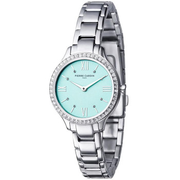 ساعت زنانه پیرکاردین Pierre Cardin کد CRM.0003 