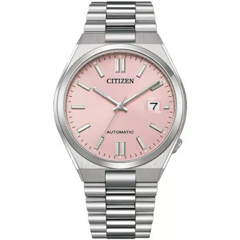 ساعت مردانه CITIZEN سیتیزن - NJ0158-89X 
