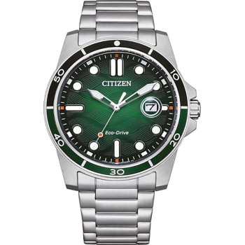 ساعت مردانه CITIZEN سیتیزن - مدل AW1811-82X 