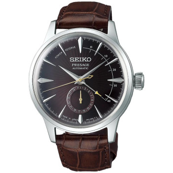 ساعت مردانه سیکو Seiko - مدل SSA393J1 