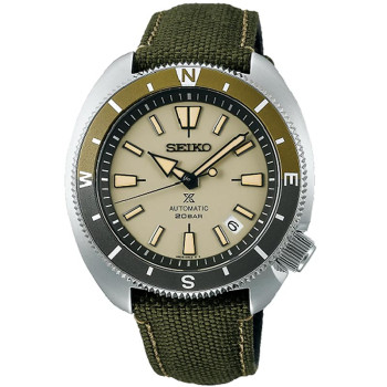 ساعت مردانه سیکو پروسپکس Seiko - مدل SRPG13K1 