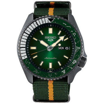 ساعت مردانه سیکو 5 Seiko - مدل SRPF73K1 