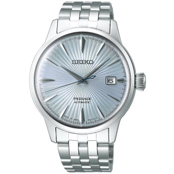 ساعت مردانه سیکو Seiko - مدل SRPE19J1 