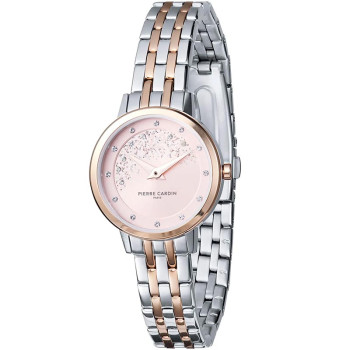 ساعت زنانه پیرکاردین Pierre Cardin کد CBL.0003 