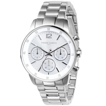 ساعت مردانه پیرکاردین Pierre Cardin کد CMR.1004 