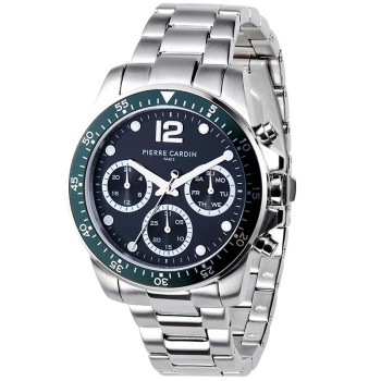 ساعت مردانه پیرکاردین Pierre Cardin کد CNI.0015 