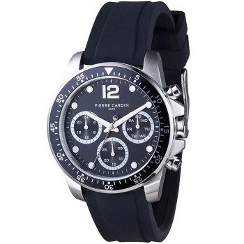ساعت مردانه پیرکاردین Pierre Cardin کد CNI.0019 