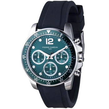 ساعت مردانه پیرکاردین Pierre Cardin کد CNI.0023 