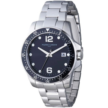 ساعت مردانه پیرکاردین Pierre Cardin کد CNI.0026 