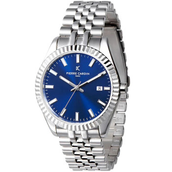 ساعت مردانه پیرکاردین Pierre Cardin کد COP.0000 