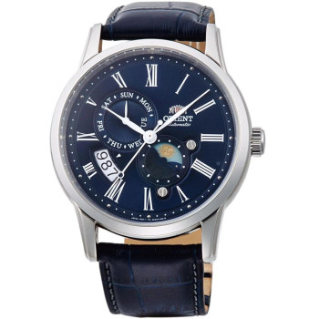 ساعت مردانه اورینت Orient کد RA-AK0011D10B 