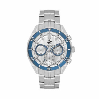 ساعت مردانه پولو بورلی هیلز Polo Beverly Hills کد BP3599X-360 