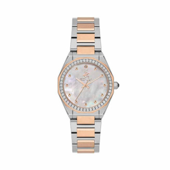 ساعت زنانه پولو بورلی هیلز Polo Beverly Hills کد BP3603X-530 