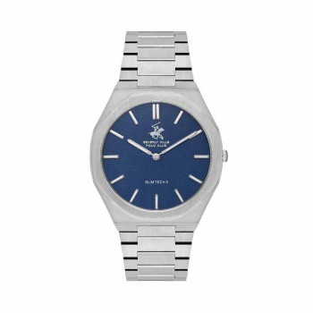 ساعت مردانه پولو بورلی هیلز Polo Beverly Hills کد BP3604X-380 