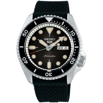 ساعت مردانه سیکو Seiko - مدل SRPD73K2 