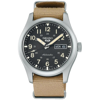 ساعت مردانه سیکو 5 Seiko - مدل SRPG35K1 