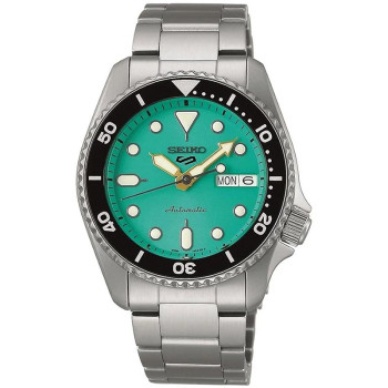 ساعت مردانه سیکو Seiko - مدل SRPK33K1 