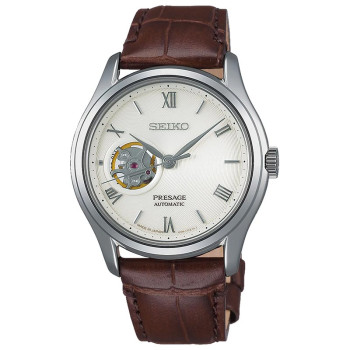 ساعت مردانه سیکو Seiko - مدل SSA413J1 