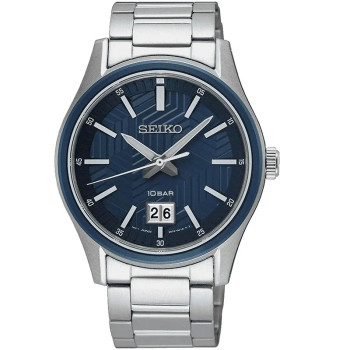 ساعت مردانه سیکو Seiko - مدل SUR559P1 