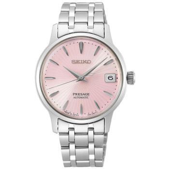ساعت زنانه سیکو Seiko کد SRP839J1 
