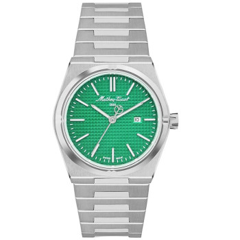 ساعت زنانه متی تیسوت MATHEY TISSOT کد D117AV 