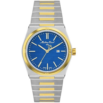 ساعت زنانه متی تیسوت MATHEY TISSOT کد D117BBU 