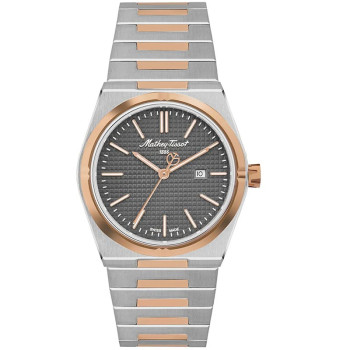 ساعت زنانه متی تیسوت MATHEY TISSOT کد D117RS 