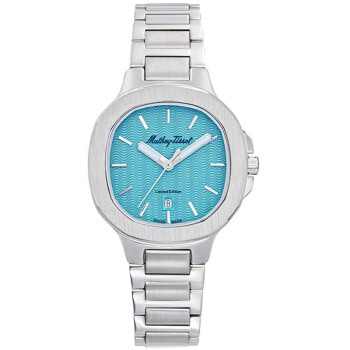 ساعت زنانه متی تیسوت MATHEY TISSOT کد D152TI 