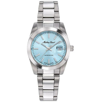 ساعت زنانه متی تیسوت MATHEY TISSOT کد D451BU 