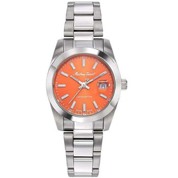 ساعت زنانه متی تیسوت MATHEY TISSOT کد D451OR 
