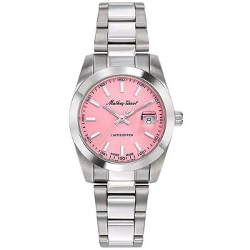 ساعت زنانه متی تیسوت MATHEY TISSOT کد D451PK 