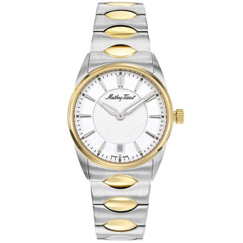 ساعت زنانه متی تیسوت MATHEY TISSOT کد D791BI 